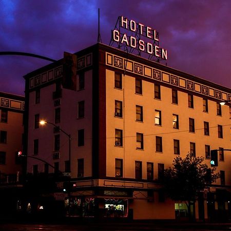 Gadsden Hotel Douglas Kültér fotó