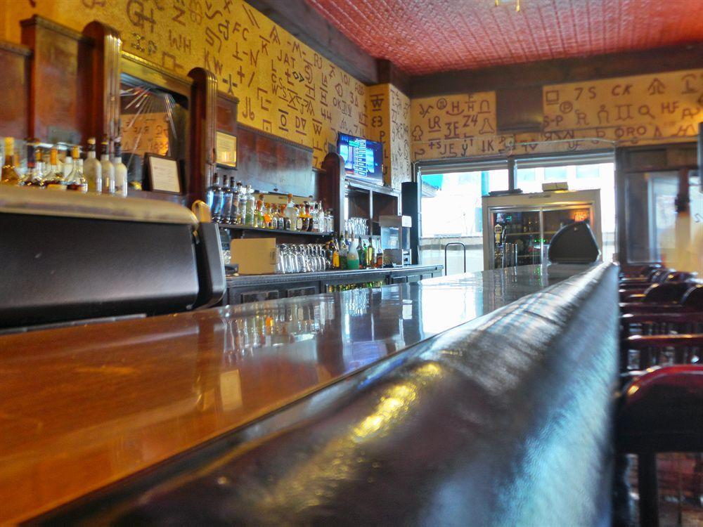 Gadsden Hotel Douglas Kültér fotó